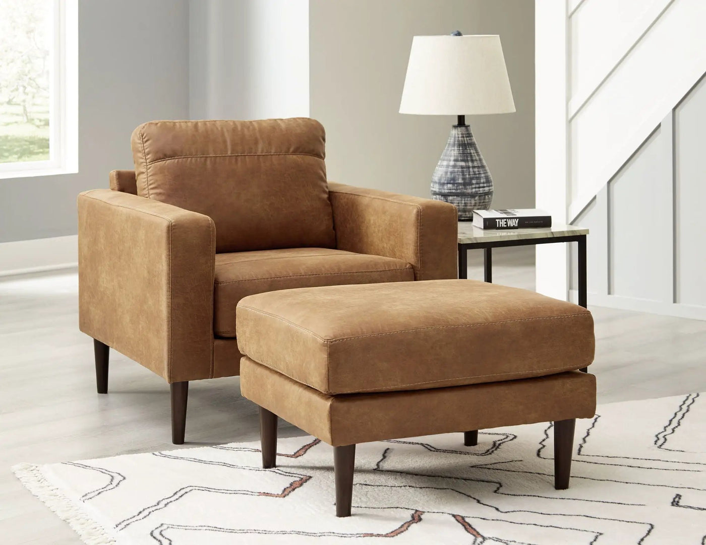 Telora - Living Room Set by Unique Piece Furniture