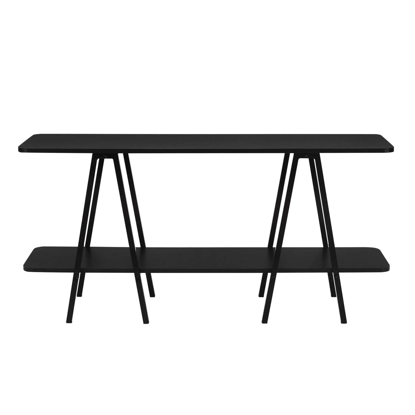 Celine - Modern Console Table by HouseOfZazla