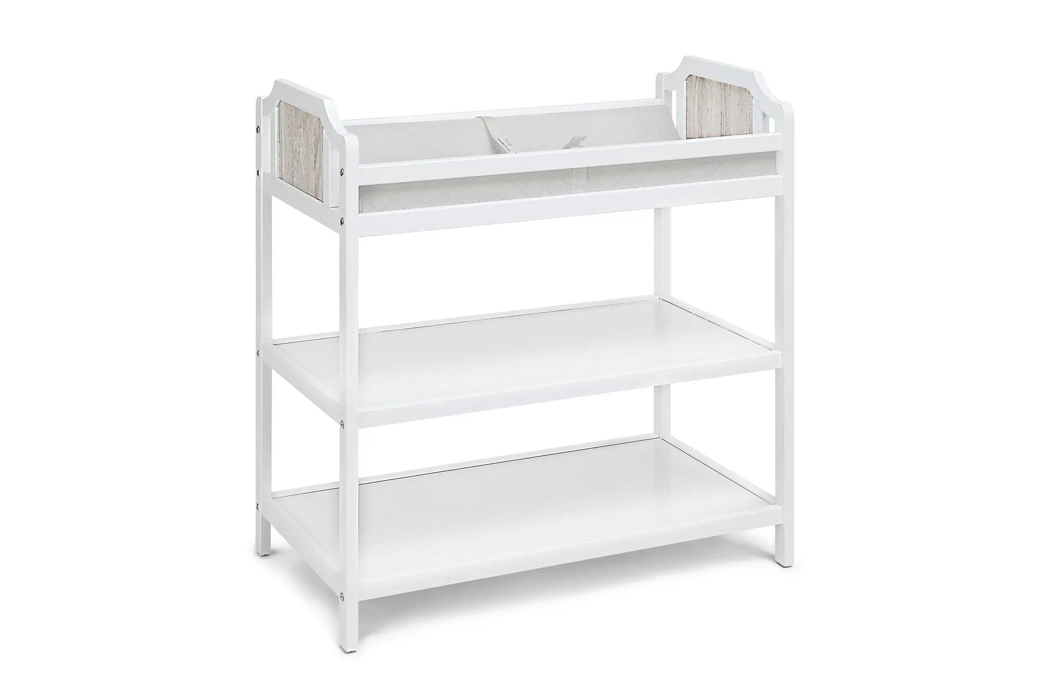 Brees - Changing Table by Unique Piece Furniture