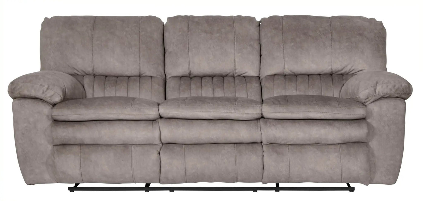 Reyes - Power Lay Flat Reclining Sofa by Unique Piece Furniture