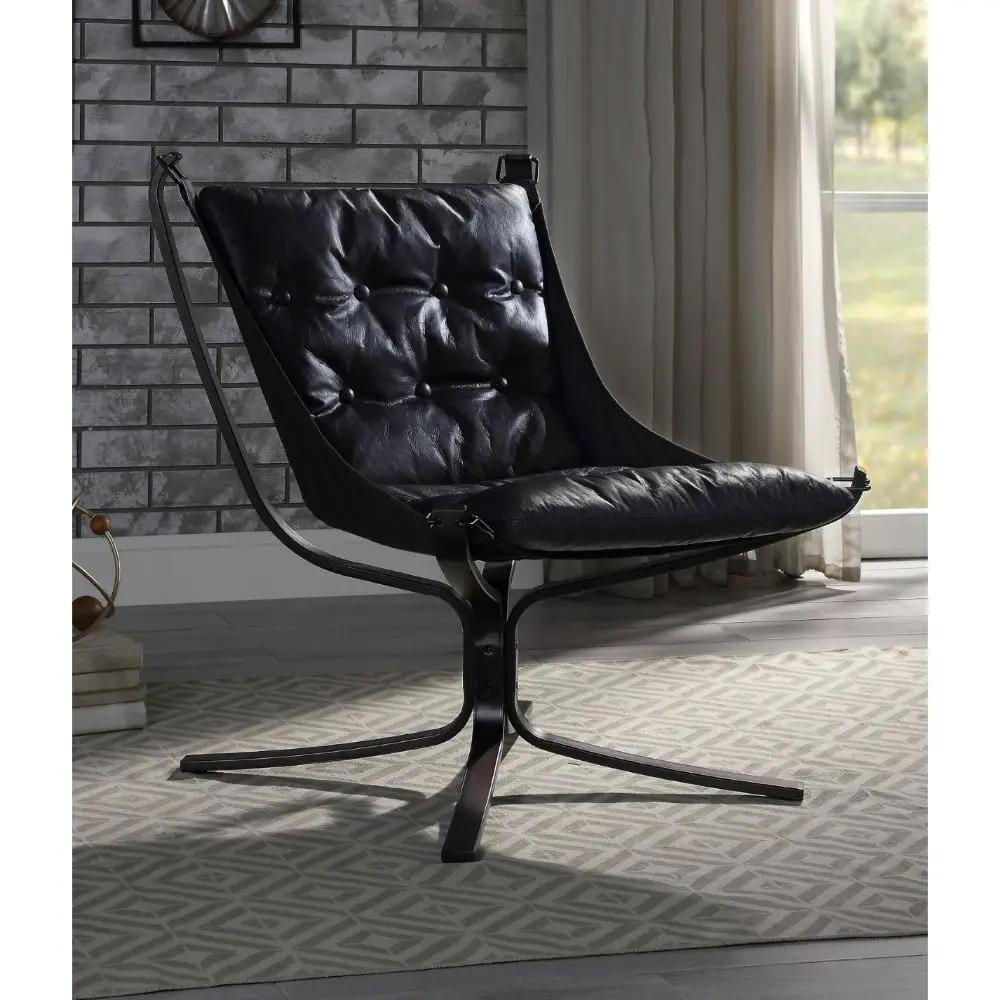 Carney - Accent Chair by Unique Piece Furniture