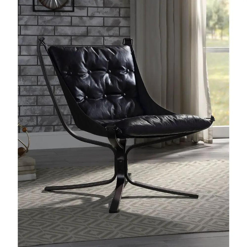 Carney - Accent Chair by Unique Piece Furniture