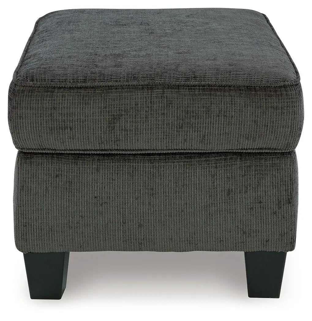 Erinslane - Ottoman by Unique Piece Furniture