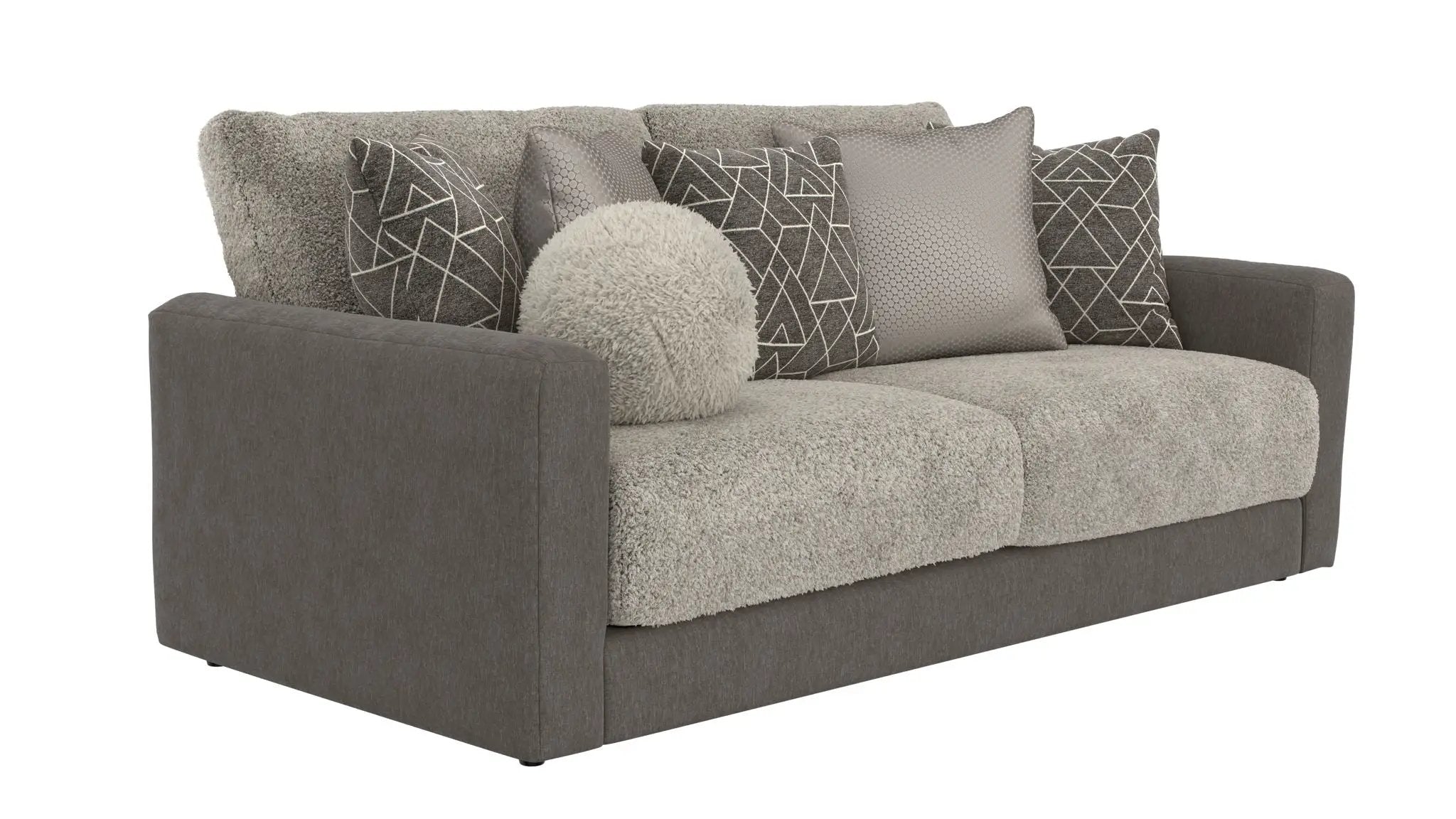 Reddington - Sofa - Umber by Unique Piece Furniture