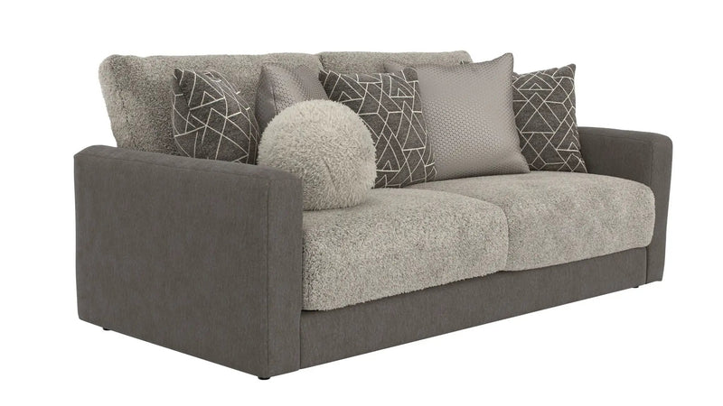 Reddington - Sofa - Umber by Unique Piece Furniture