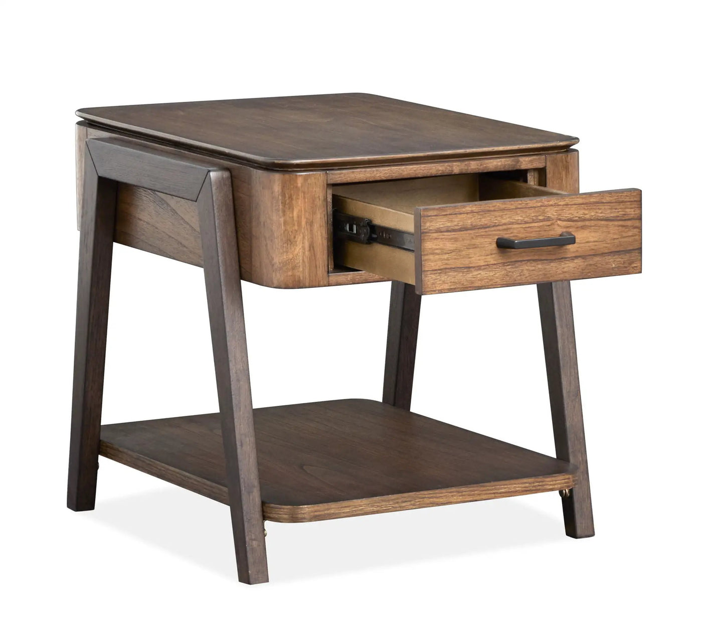 Hallie - Rectangular Table by Unique Piece Furniture