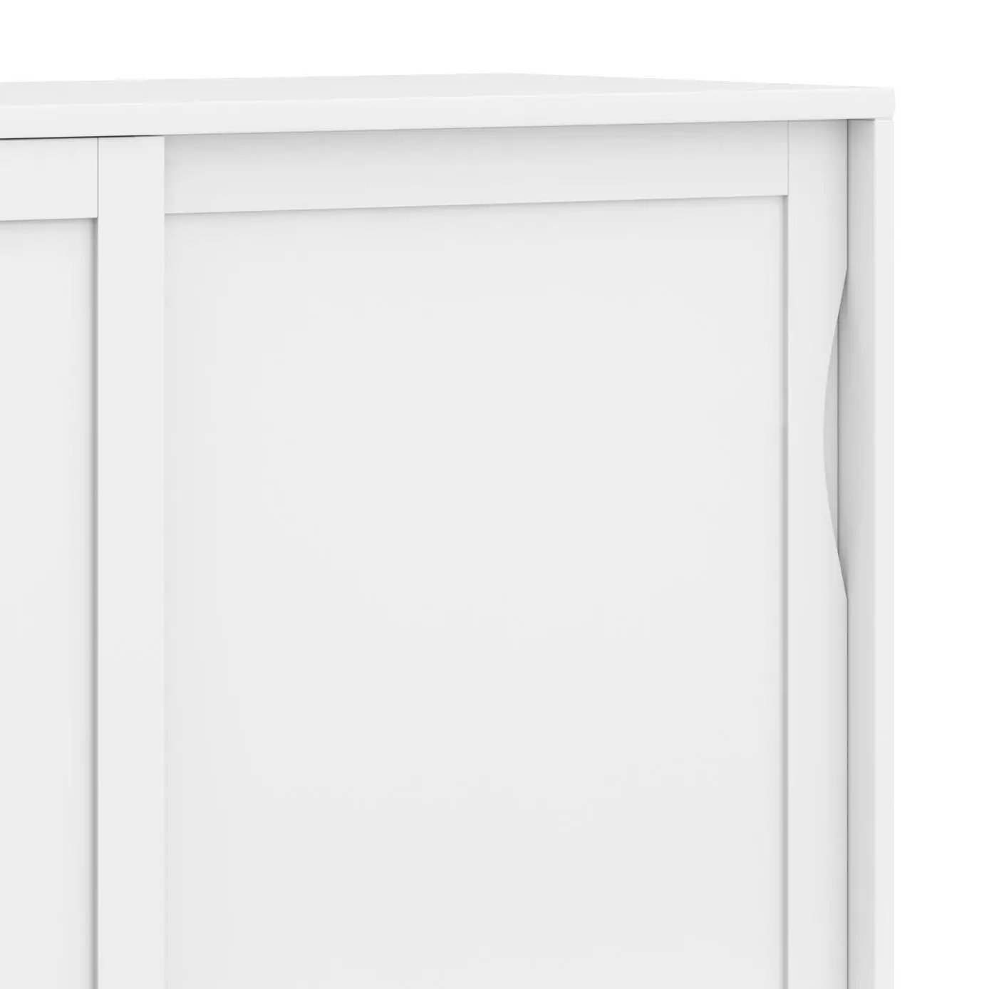 Harper - Handcrafted Medium Storage Cabinet by HouseOfZazla