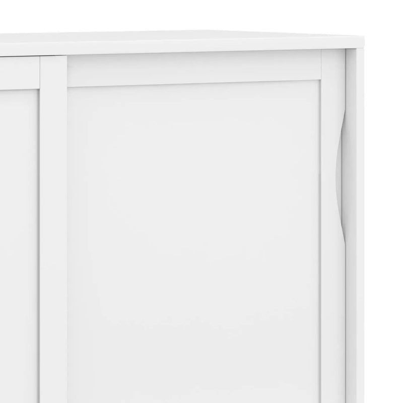 Harper - Handcrafted Medium Storage Cabinet by HouseOfZazla