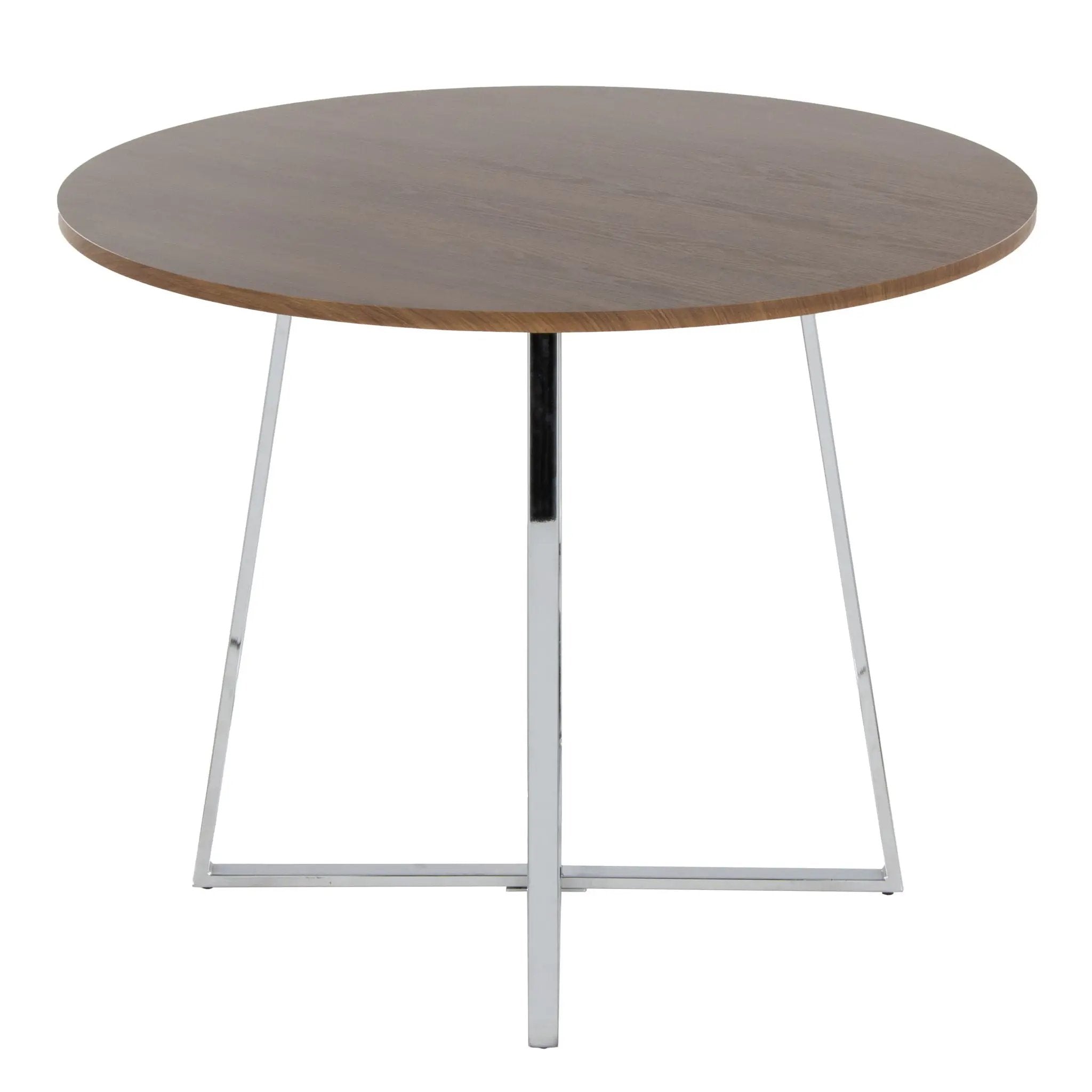 Cosmo - Canary Contemporary Dining Table by HouseOfZazla