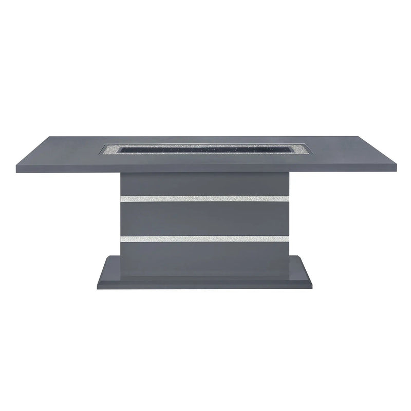 Ariya - Dining Table by HouseOfZazla