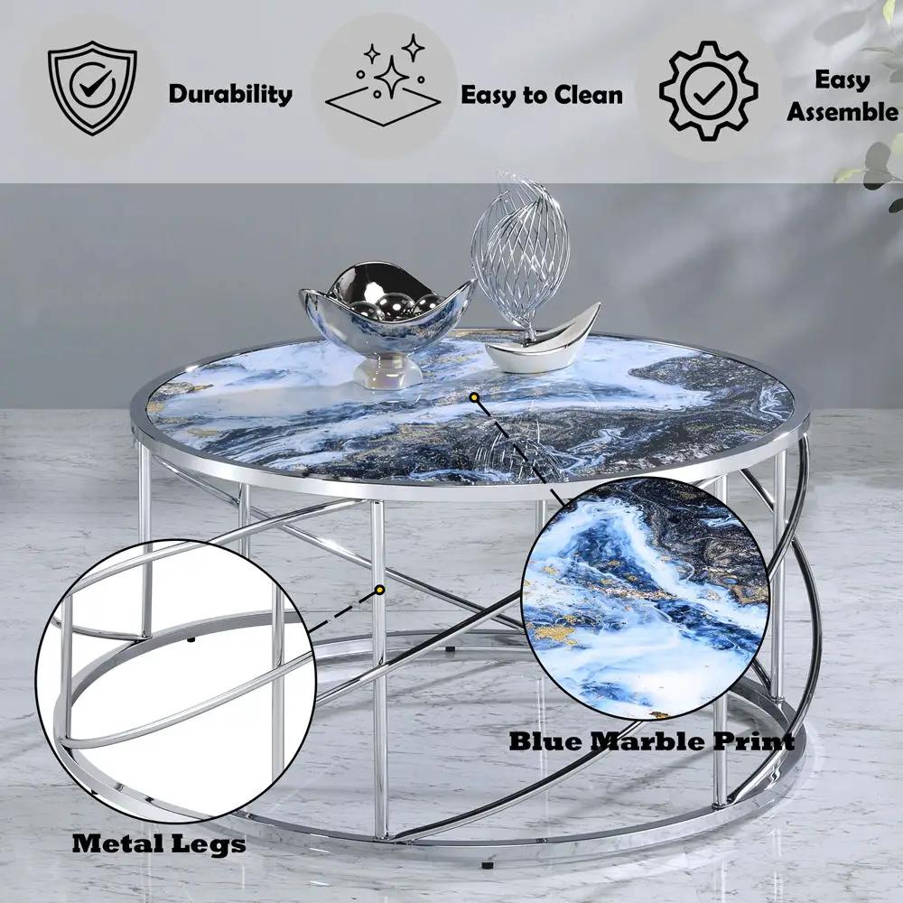 Lyda - Table by Unique Piece Furniture