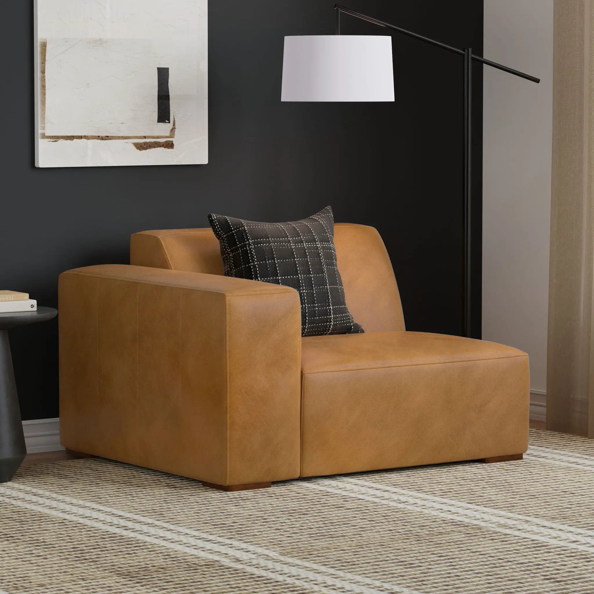 Rex - Sofa Module by HouseOfZazla