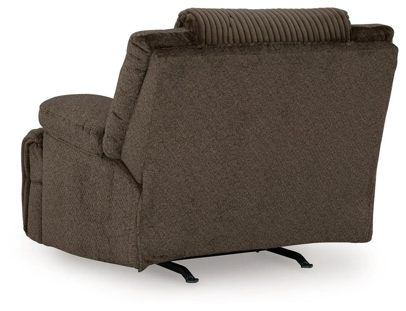 Top Tier - Rocker Recliner by Unique Piece Furniture