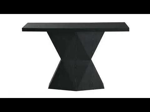 Dara - Table by Unique Piece Furniture