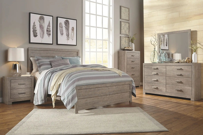 Culverbach - Dresser by Unique Piece Furniture