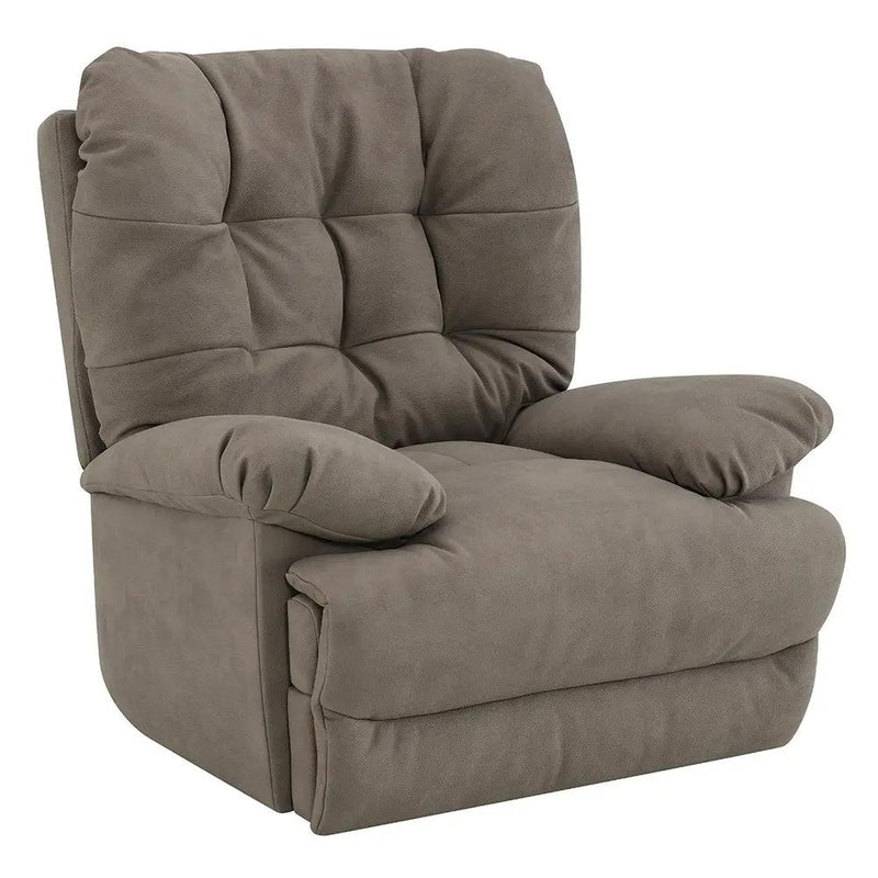 Firas - Power Motion Recliner - Camel by Unique Piece Furniture