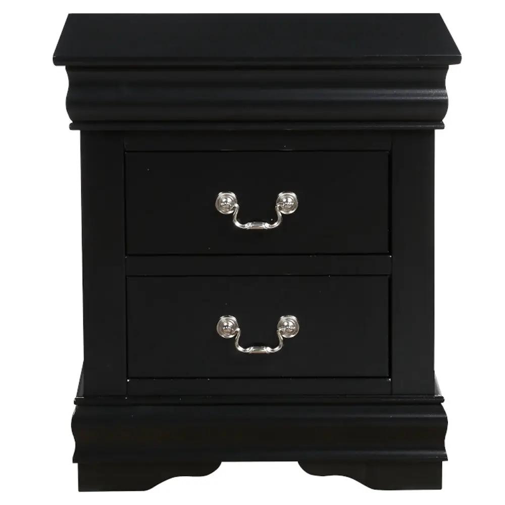 Louis Philippe - Nightstand by Unique Piece Furniture