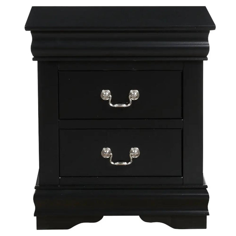 Louis Philippe - Nightstand by Unique Piece Furniture
