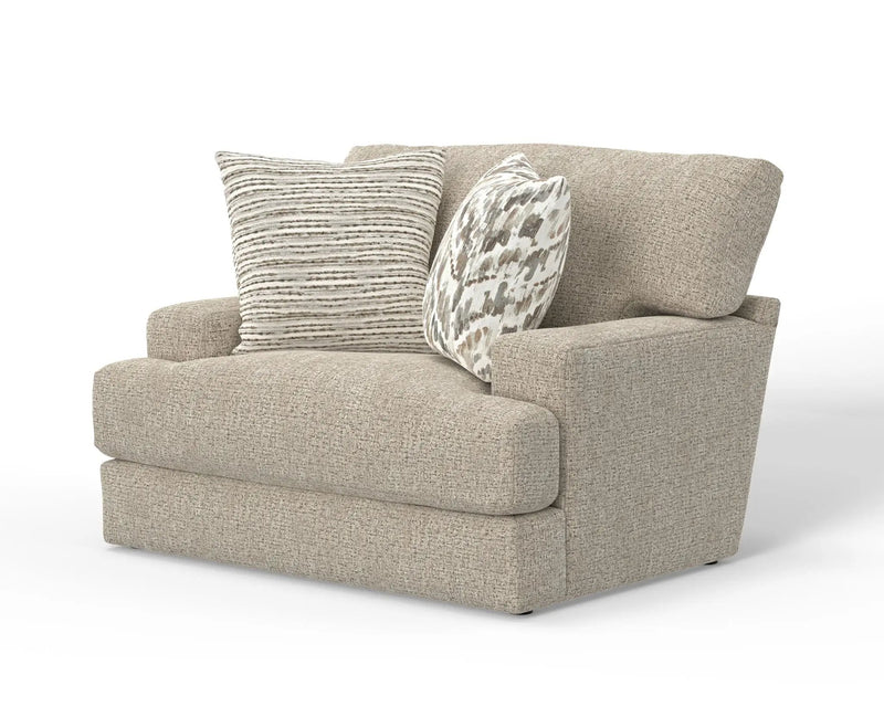 Brett - Chair 1/2 by Unique Piece Furniture