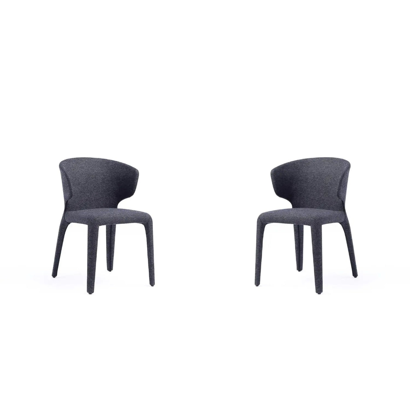 Conrad - Dining Chair (Set of 2) by HouseOfZazla