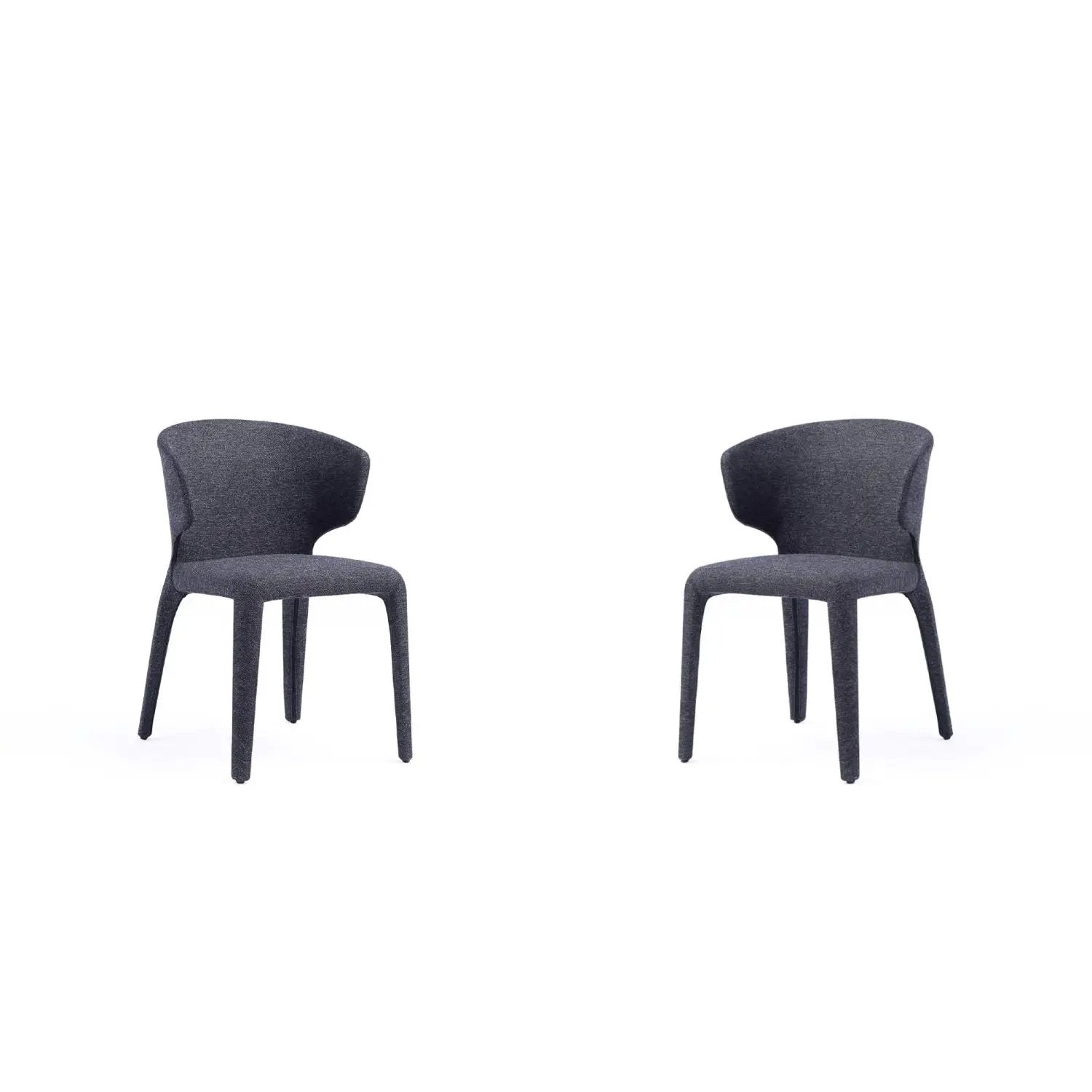 Conrad - Dining Chair (Set of 2) by HouseOfZazla
