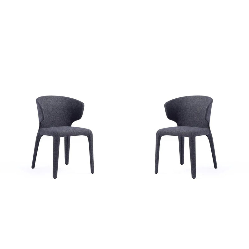 Conrad - Dining Chair (Set of 2) by HouseOfZazla