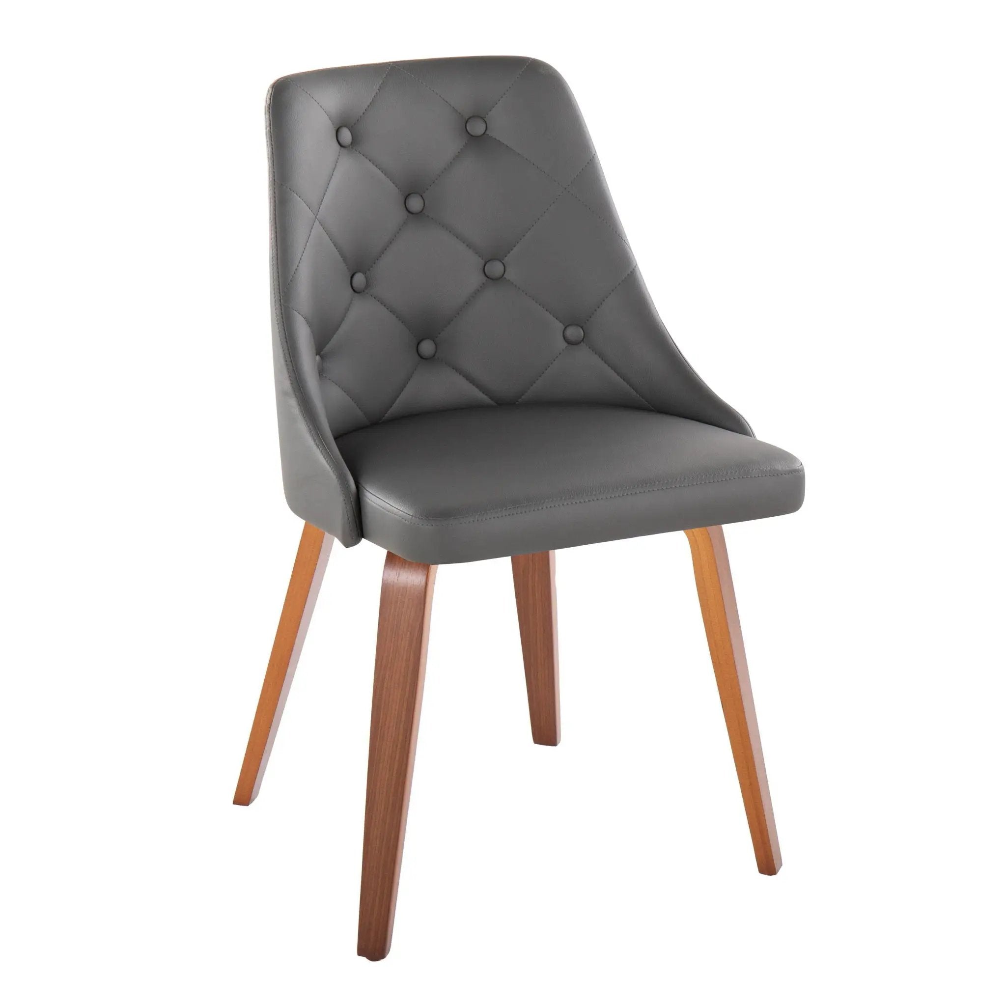 Marche - Contemporary, Dining Chair (Set of 2) by HouseOfZazla