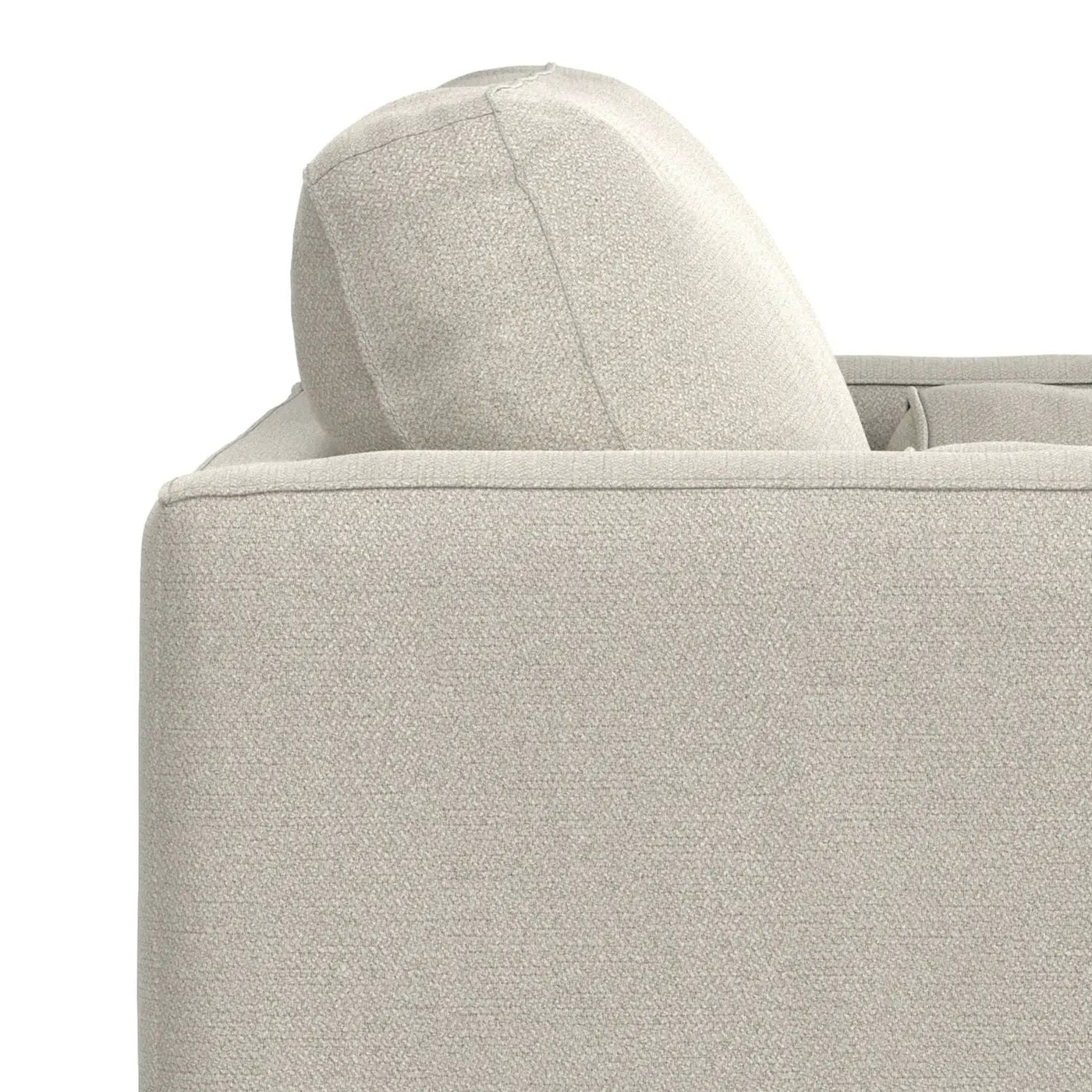 Morrison - Wide Arm Chair by HouseOfZazla