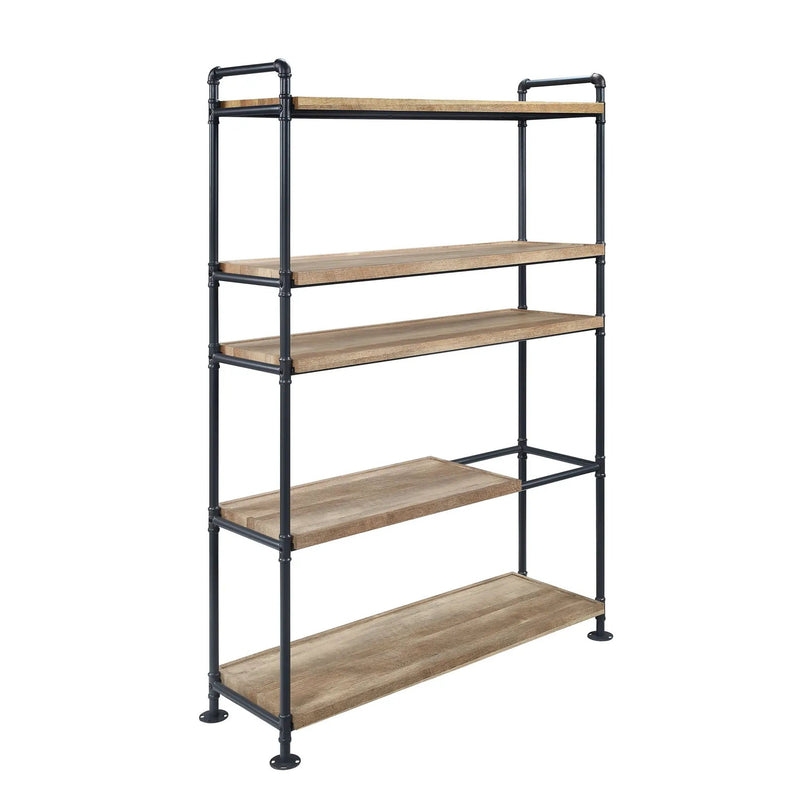Brantley - Bookshelf & Stylish Design by HouseOfZazla