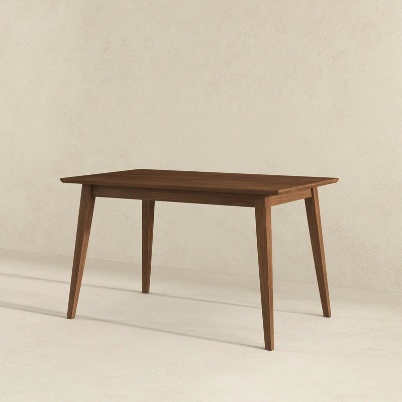 Levi - Modern Style Rectangular Dining Kitchen Table by Unique Piece Furniture