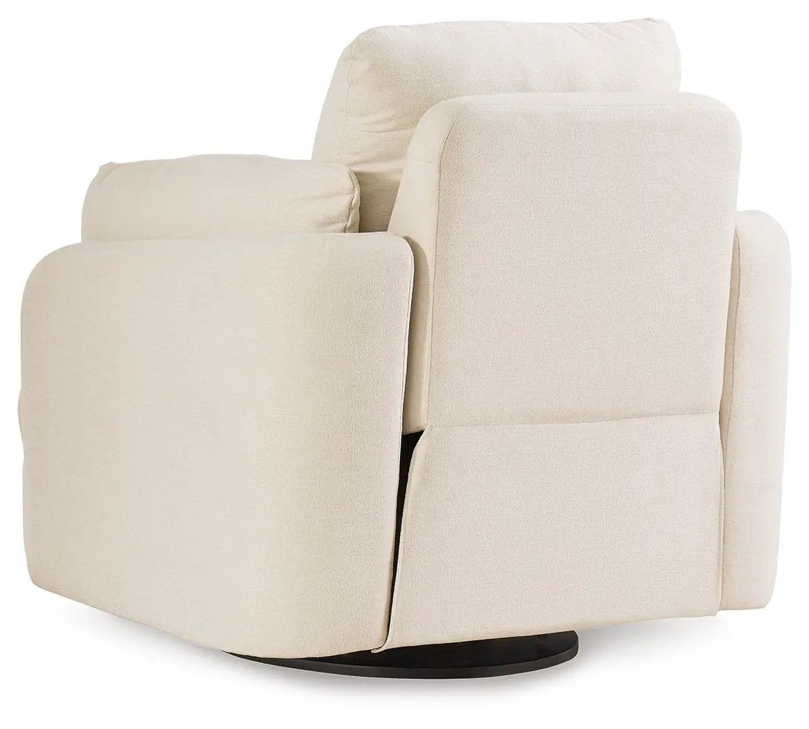 Modmax - Swivel Glider Recliner by Unique Piece Furniture