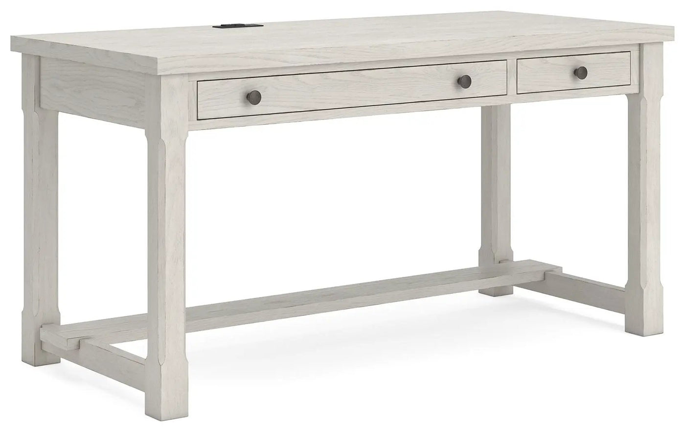 Robbinsdale - Home Office Desk by Unique Piece Furniture