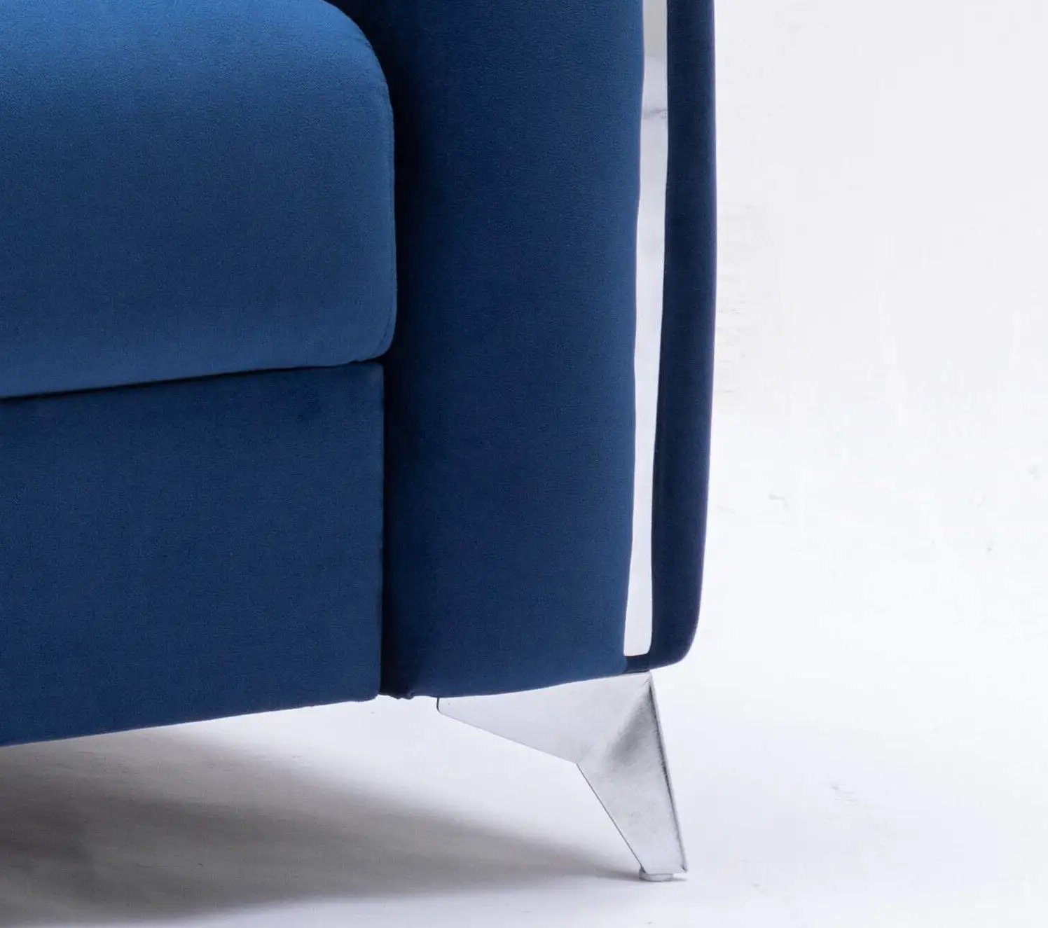 Wenona - Modern Elegance Sofa by Unique Piece Furniture