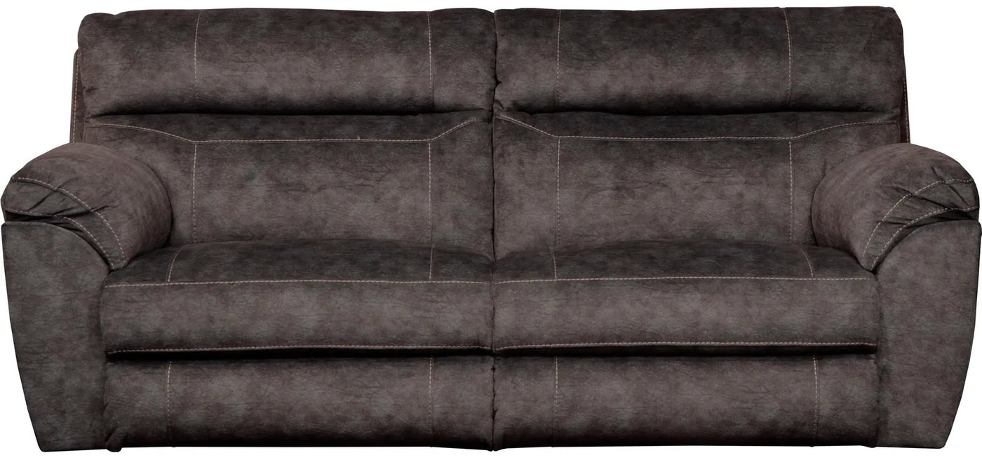 Sedona - Power Headrest With Lumbar Lay Flat Reclining Sofa by Unique Piece Furniture