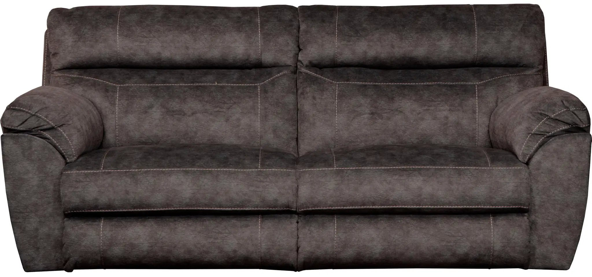 Sedona - Power Headrest With Lumbar Lay Flat Reclining Sofa by Unique Piece Furniture