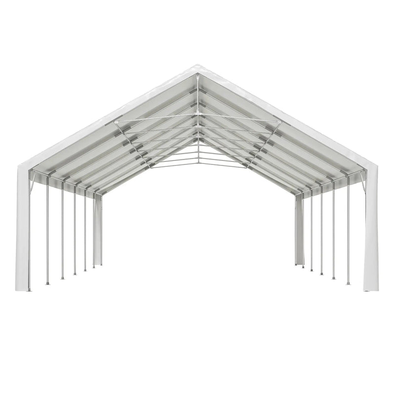 20x40FT Party Tent Heavy Duty, Large Wedding Event Shelters by HouseOfZazla