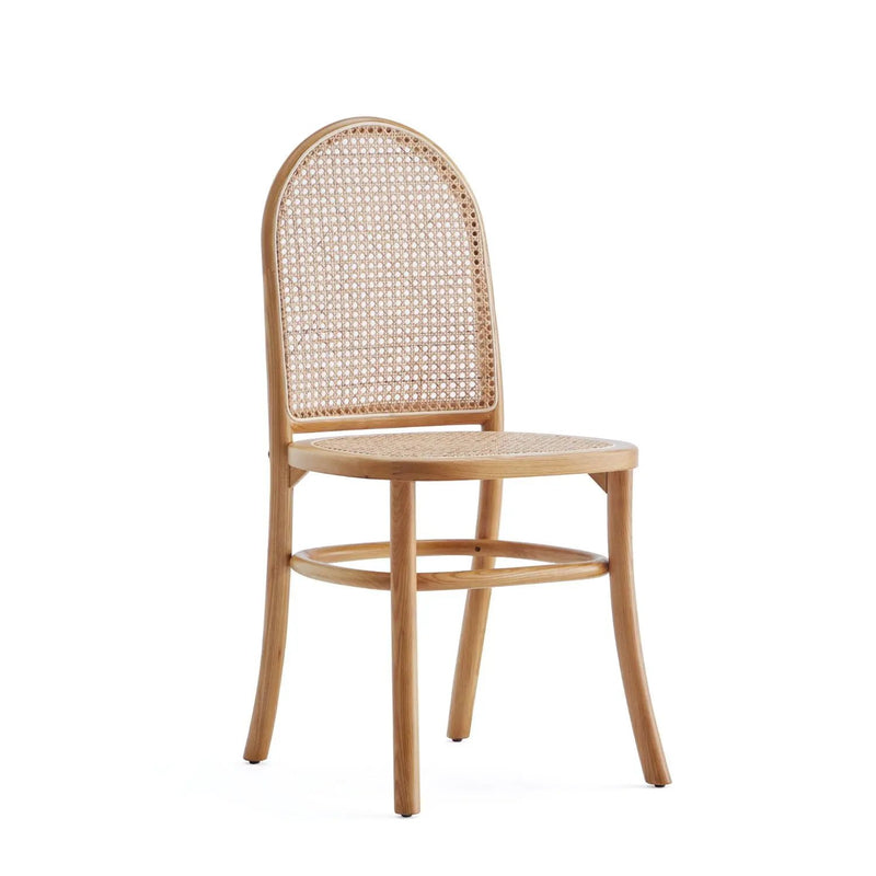 Paragon - Dining Chair (Set of 2) by HouseOfZazla
