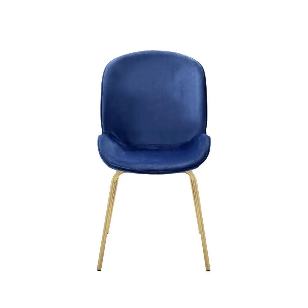 Chuchip - Side Chair by Unique Piece Furniture