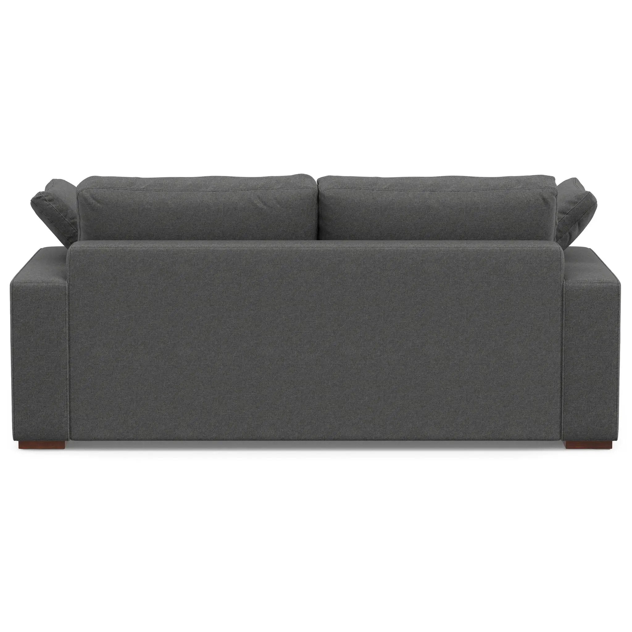 Charlie - Deep Seater Sofa by Unique Piece Furniture