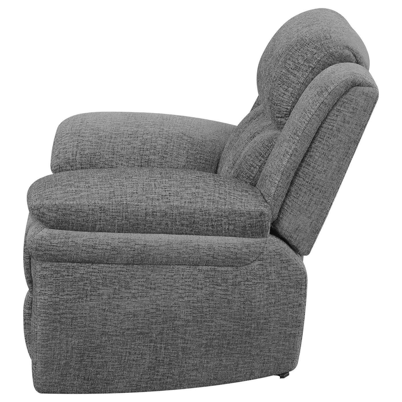 Pannen - Glider Recliner by Unique Piece Furniture