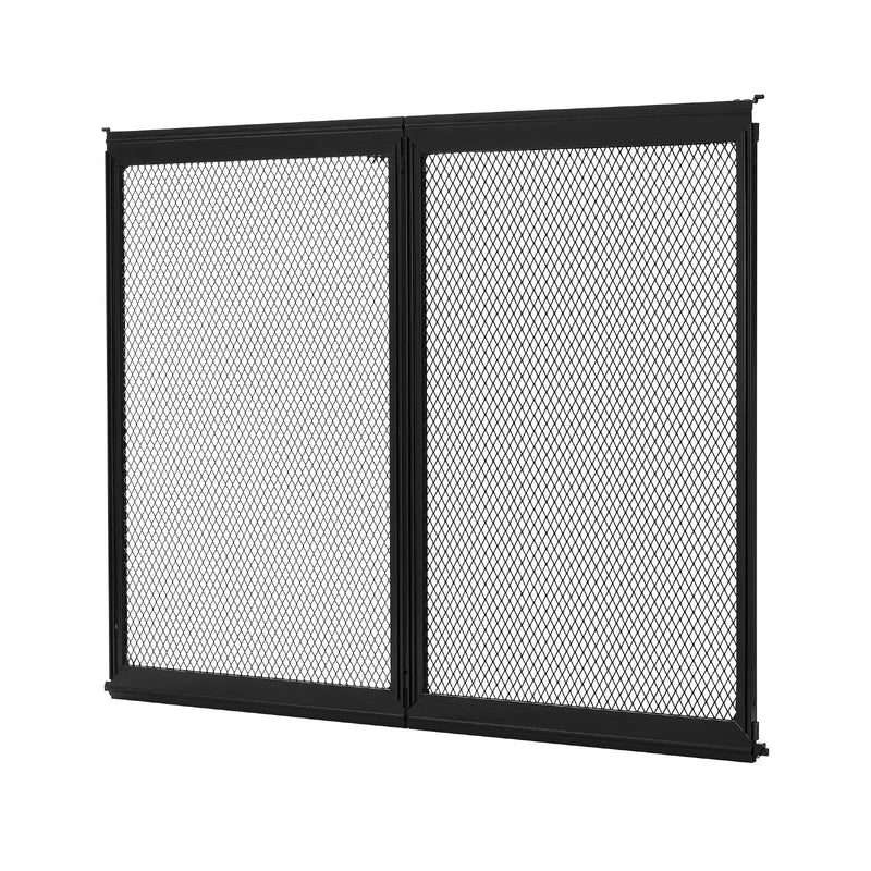 RV Screen Door Protector 24.5 x 20 Inch by HouseOfZazla