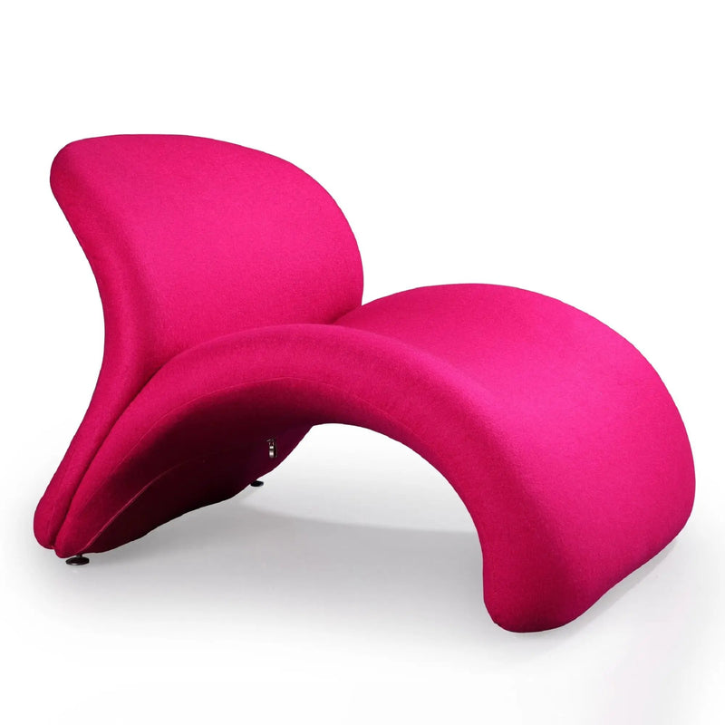 Rosebud - Accent Chair by HouseOfZazla