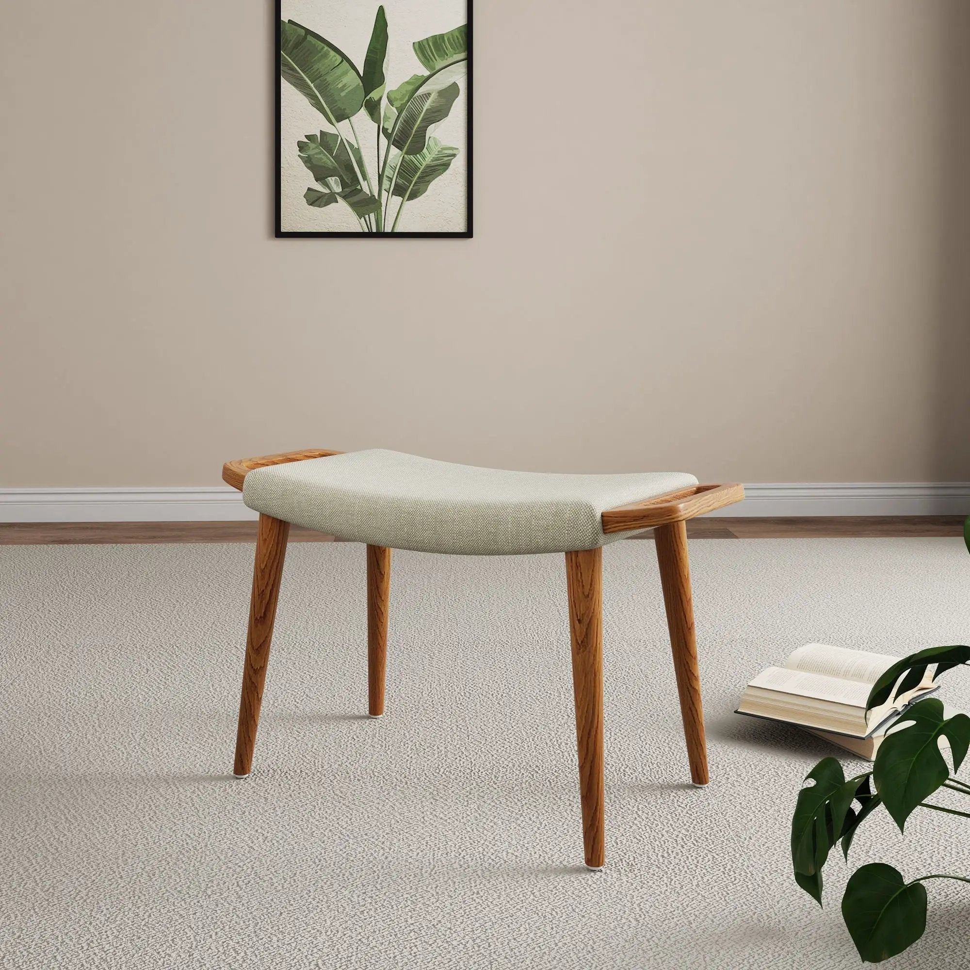 Geta - Accent Ottoman by HouseOfZazla