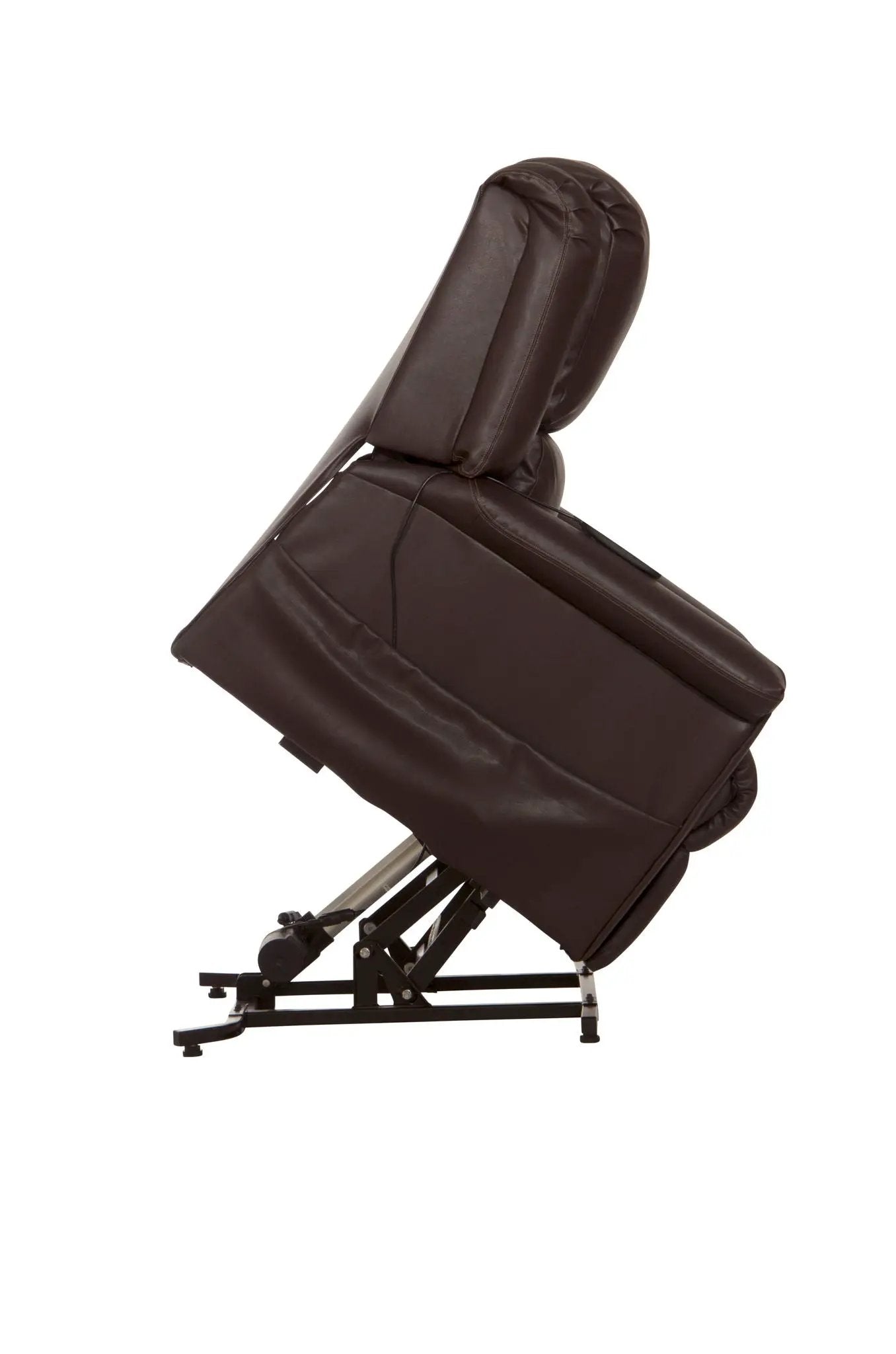 Elsie - Power Lift Power Lay Flat Recliner by Unique Piece Furniture