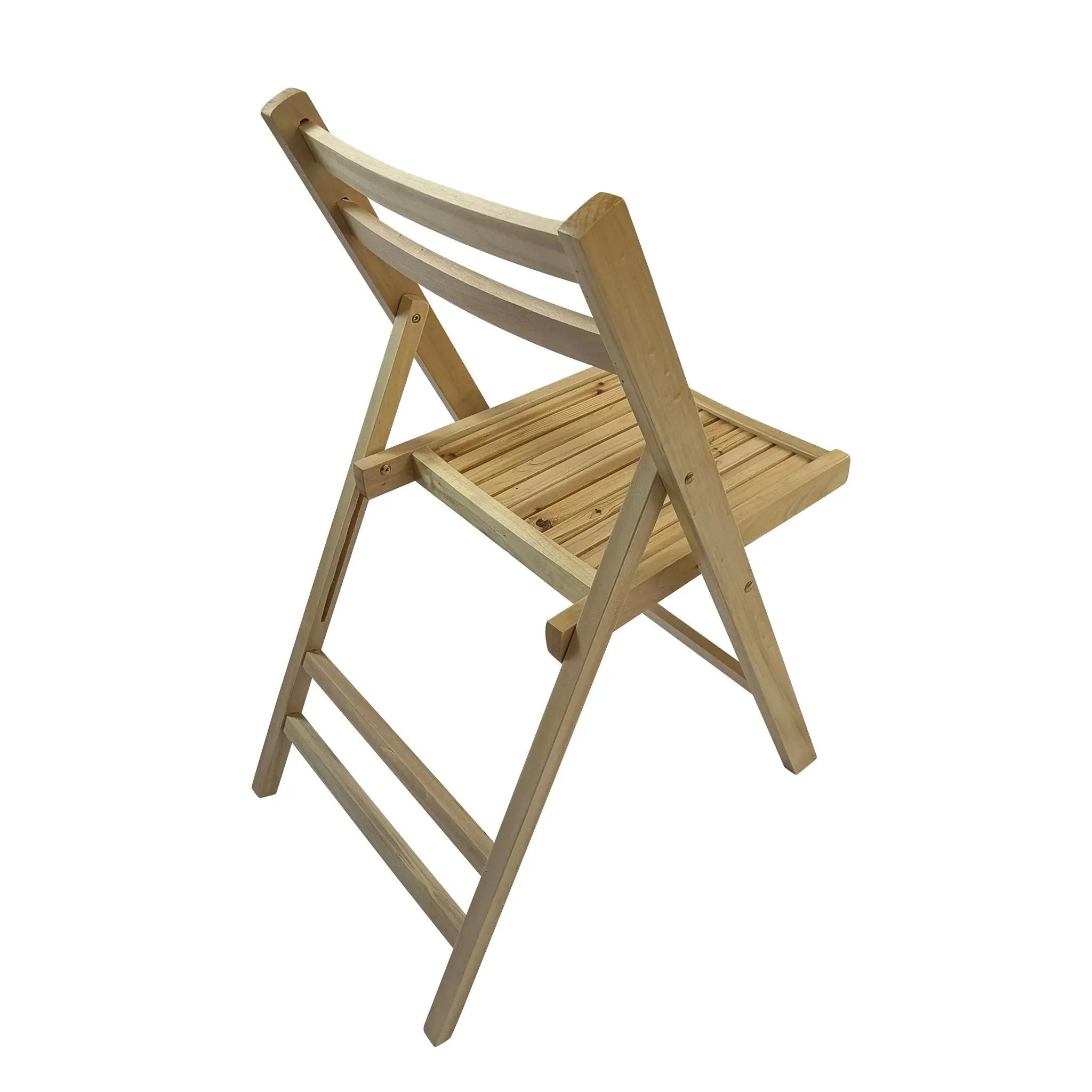 Folding Special Event Chair (Set of 4) by Unique Piece Furniture