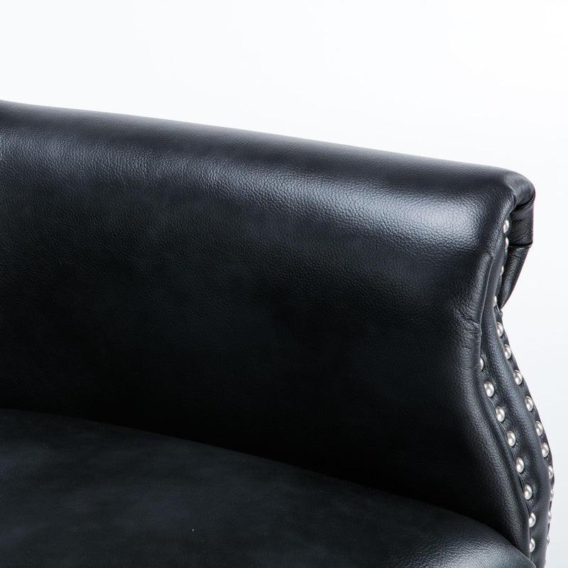 Hadley - Club Chair by HouseOfZazla