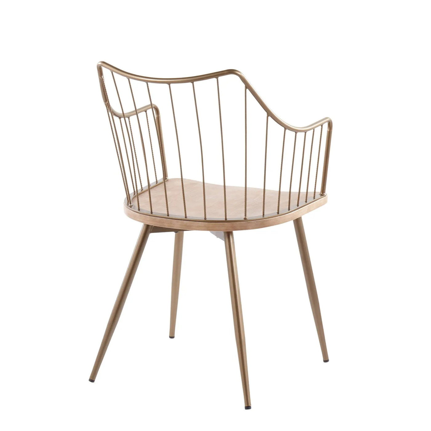 Winston - Farmhouse Chair by HouseOfZazla