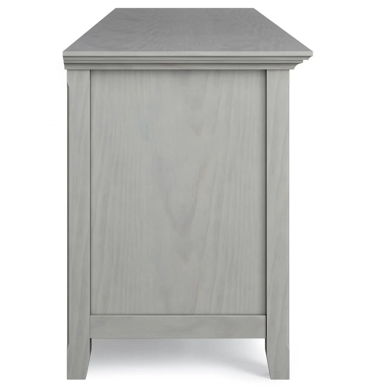 Amherst - Wide TV Media Stand by Unique Piece Furniture