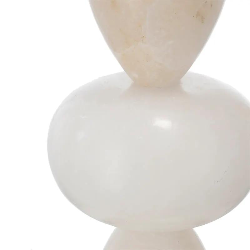D14x26.3" Table Lamp by HouseOfZazla