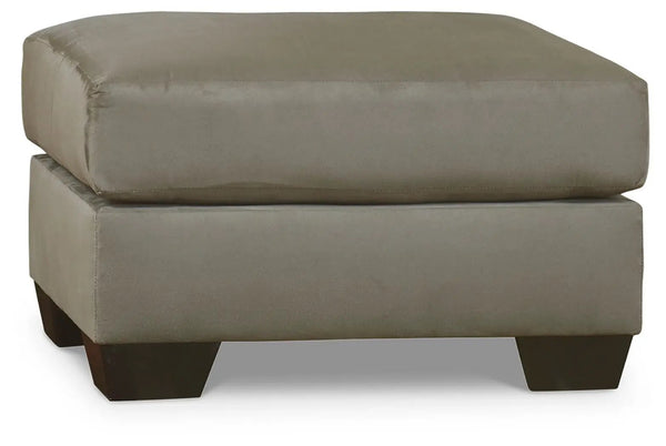 Darcy - Ottoman
